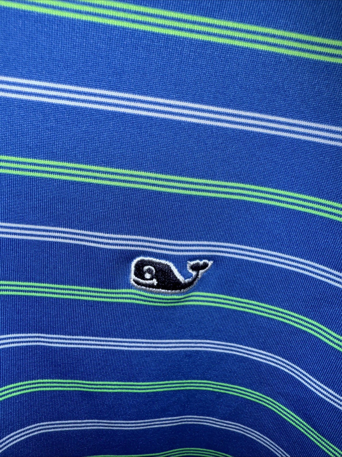 Vineyard Vines Performance Polo Small - image 3
