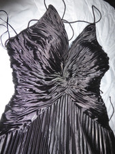 Christina Charles Stunning Evening Dress UK Size L