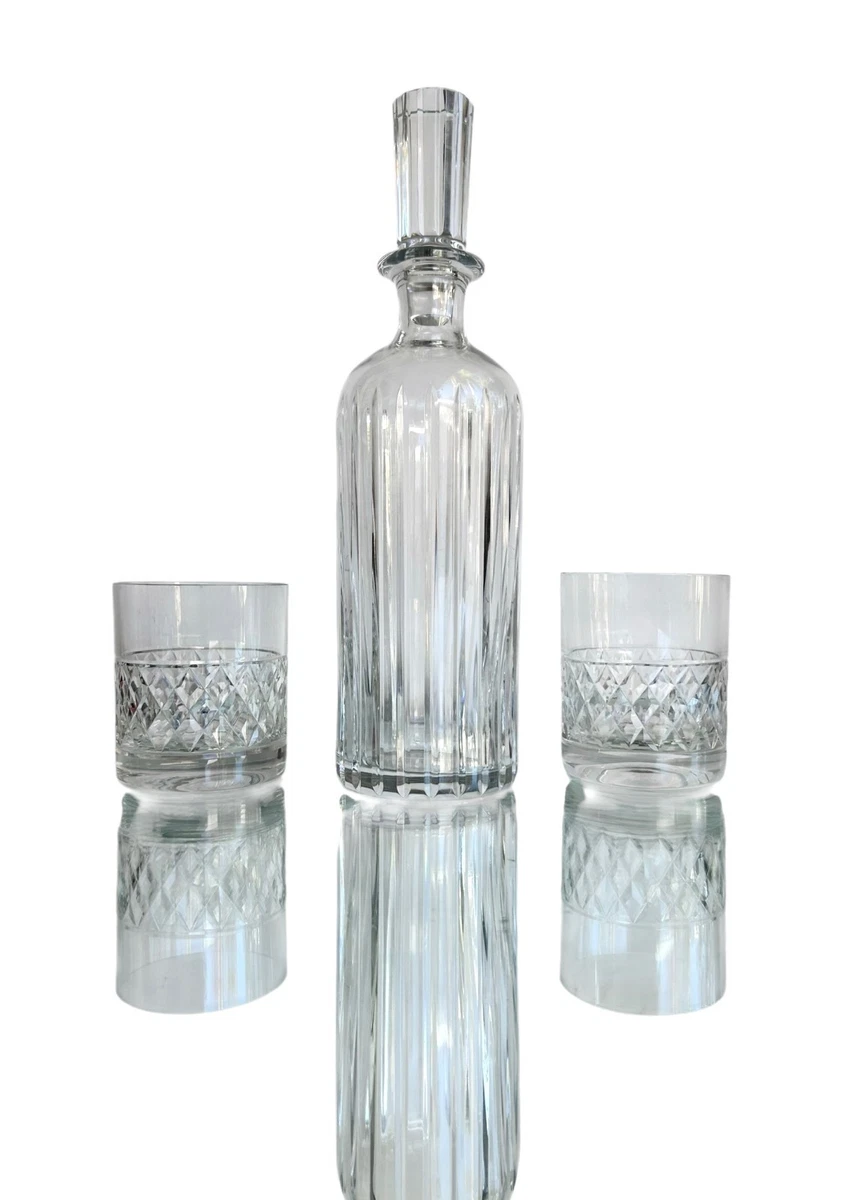 Baccarat products for sale | eBay
