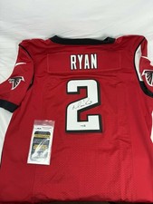 Matt Ryan Cards, Rookie Cards and Autographed Memorabilia Guide 63