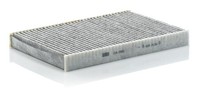 Innenraumfilter Pollenfilter FÜR Iveco - Mann-Filter CUK 2952