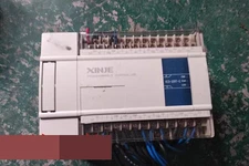 1pc used Xinjie PLC Programmable controller XC3-32RT-C #F2