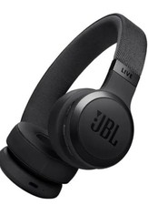 JBL live 675nc wireless on-ear headphones NEW