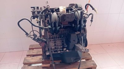 AUD teilmotor SEAT IBIZA 6K1 SELECT 1996 97676
