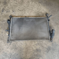 Radiateur Ford MONDEO