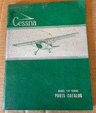 1948 Cessna 170 Parts Book, Taylorcraft parts /Blank CAA forms,Narco Dealer Book