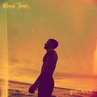 Audio Cd - Mitch James - Patience - Sony Music -D- Neu