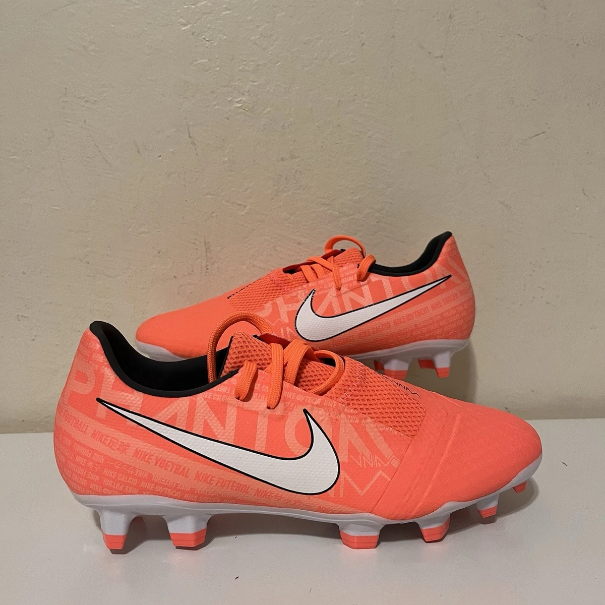 Nike Phantom Venom Academy FG Bright Mango for Sale | Authenticity