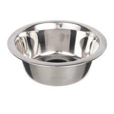 Neater Pet Brands 1.5 Cup 12 oz. Stainless Steel Deep, Single Bowl