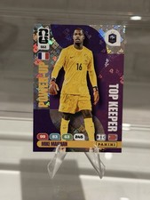 Panini Adrenalyn XL Fifa World Cup 2026 553 Top Keeper Mike Maignan France Card
