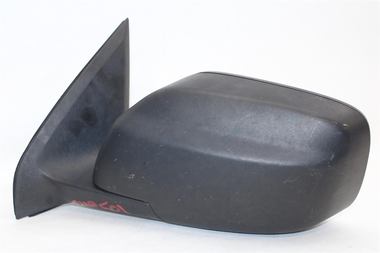 2003-2006 Volvo XC90 Left Side View Door Mirror Blue 1375746
