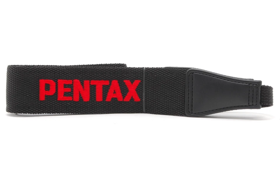 [ Unused ] Pentax Genuine Shoulder Neck Strap For 67 67II 6x7 645 JAPAN - Image 2 of 4