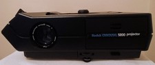 Vintage Kodak carousel 5200 projector  slide tray - Good for a gift