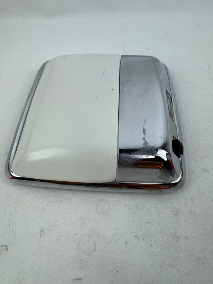 Mopar 1980-1983 Plymouth Dodge Diplomat LeBaron conjunto de lámparas domo 4047648 Foto 4 de 4