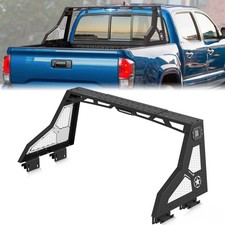 Adjustable Sport Roll Bar For Titanfrontiercoloradotacomatundracanyon Truck