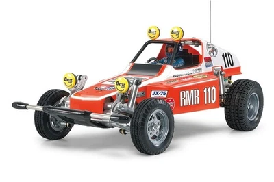 Kit Buggy Champ 2009 Tamiya - 58441 - Photo 1/4