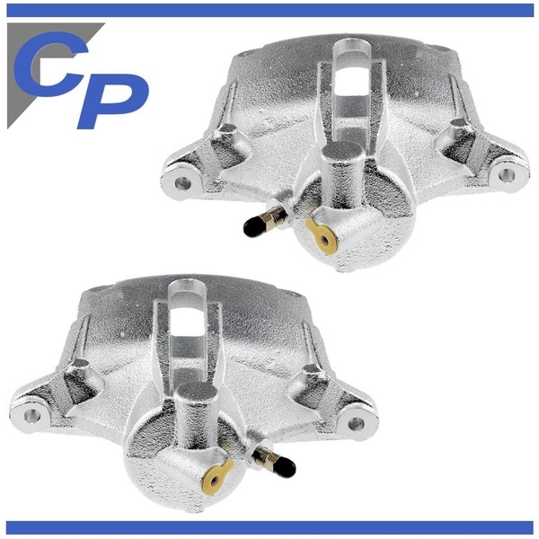 2 Bremssattel Vorne FüR Ford Mondeo MK3 Links Rechts Vorderachse-image