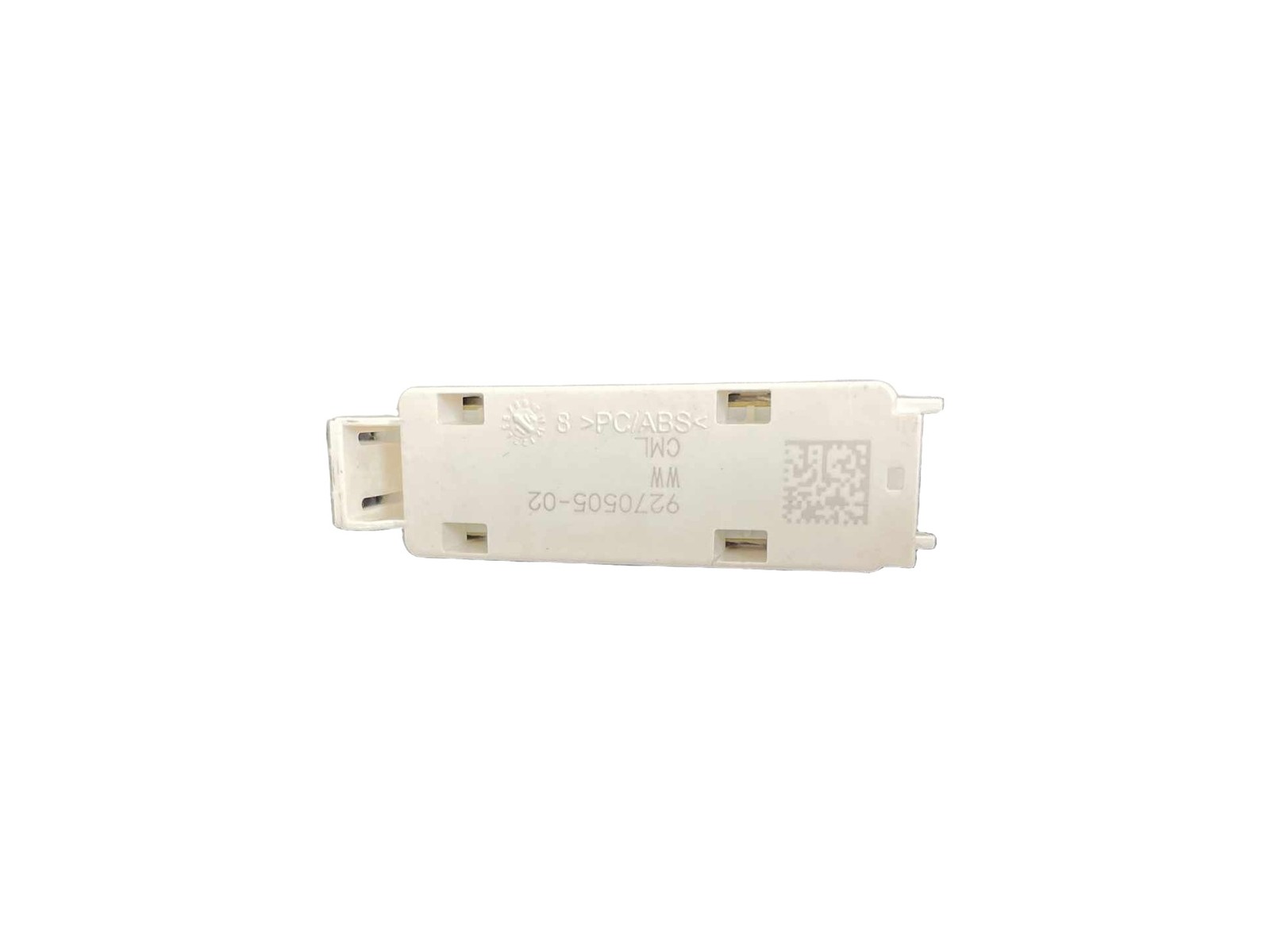 BMW i8 2014-2017 Front Glove box