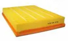 Luftfilter Filtereinsatz MD-8024 ALCO FILTER für OPEL ASTRA G Coupe ASTRA G CC