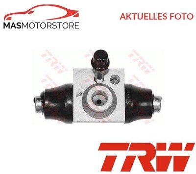RADBREMSZYLINDER TROMMELBREMSE HINTEN RECHT LINKS TRW BWC107A A NEU OE QUALITÄT