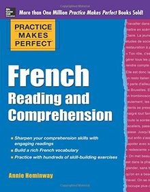 Practice Makes Perfect French Reading and Comprehen... | Buch | Zustand sehr gut