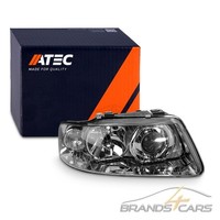 Atec Scheinwerfer H7/H1 Rechts FÜR Audi A3 8L AB BJ 00-
