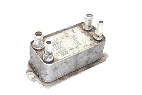 JAGUAR F-TYPE Cabrio X152 Ölkühler AW83-7A095-AA 3.00 Petrol 250kw 28499988