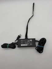 Genuine OEM ResMed AirCurve 10 / AirSense 10 90W AC Power Adapter Cord 370001