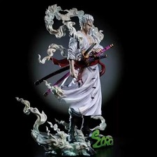One Piece Anime Statue Figur Strohhut Piratenstatue Gk Figur Sanji Zoro Ruffy Be