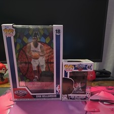 Ultimate Funko Pop Trading Cards Figures Gallery and Checklist 55