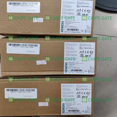 1PCS NEW SIEMENS Starter Terminal 3RK1301-1HB00-0AA2