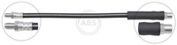 A.B.S. Bremsschlauch SL 3630 FüR BMW E30 3Er Touring 325