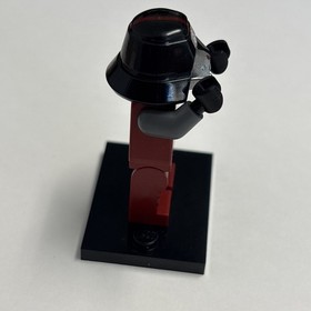 LEGO Star Wars Sith Trooper Minifig W/ Blaster OLD REPUBLIC Jedi 75025 75001
