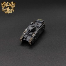 3D Print1/144 German Pz.Kpfw. B-2 (f) Flameth...