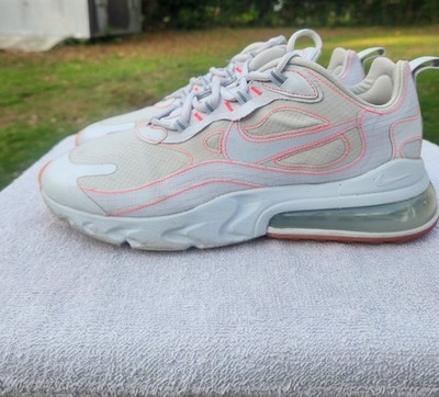 Nike Air Max 270 React  Running Shoes