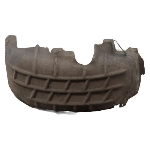 INNENKOTFLÜGEL LINKS HINTEN Volkswagen GOLF 7 PHASE 1 BREAK 2013 5G9810971D