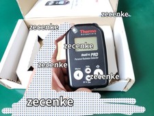 Thermo Radeye PRD scintillation portable gamma radiation measuring instrument
