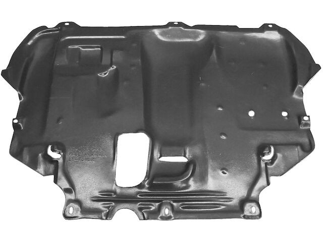 Action Crash Lower Engine Cover fits Ford Transit Connect 2019-2023 ...