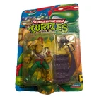 Vintage Sandstorm  TMNT 1992 Action Figure