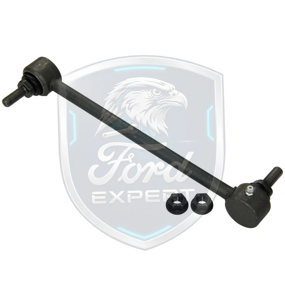 MOOG OEM Front Sway Bars For 2011-2019 Ford Fiesta Lifetime Warranty - Изображение 3 из 4