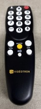 Genuine Videotron Universal Remote Control, for PVR, Comcast Xfinity NEW