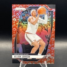 Dragon Year Prizm 2024/25 Prizm /88 #161