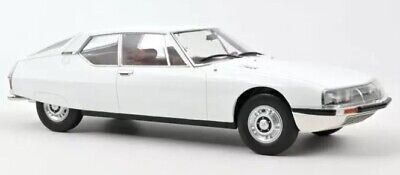 NOREV - CITROEN SM 1970 weiß - 1/12 - NOREV121701 | eBay NOREV - CITROEN SM 1970 weiß - 1/12 - NOREV121701 | eBay