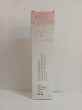 New Pkg DIFIABA #thatscolore Professional Cream Hair Color System ~ 3.08 oz. 