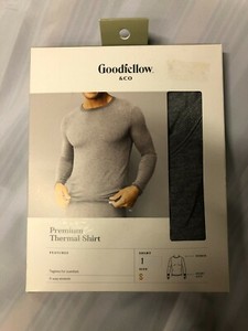 thermal pants and shirts