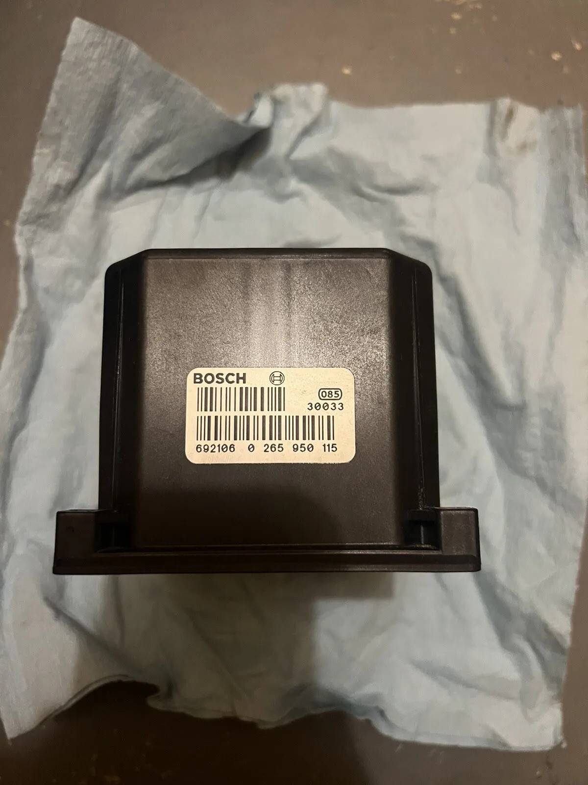 Bentley ABS module 2003-2012 Continental GT