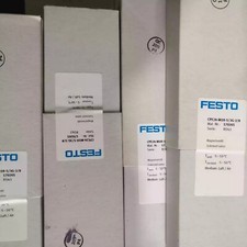 New CPE24-M1H-5/3G-3/8 Festo 170265 Fast Shipping Solenoid valve