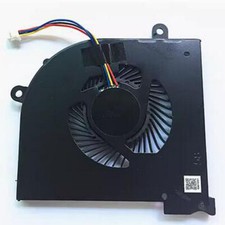 Cooling Fan For MSI GS65 GS65VR P65 MS-16Q2 16Q1 GPU CPU Fan Accessories