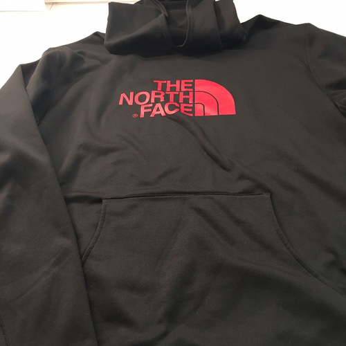 north face jumper ebay