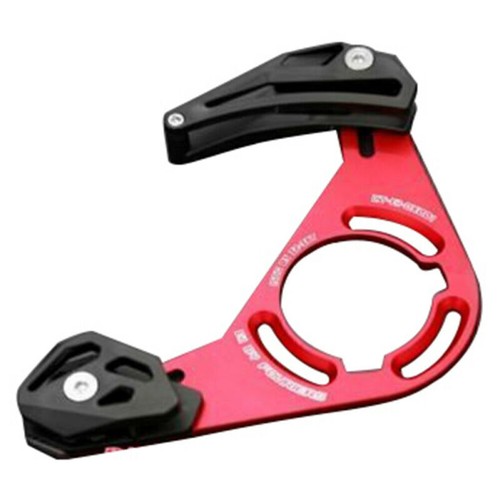 Fahrrad Kettenführung DH Down Hill Bash Guards 32-38T ISCG ISCG03 ISCG05 Fouriers - Bild 7 von 12